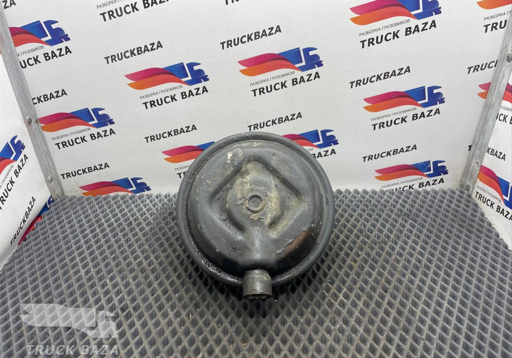 0084200424 Камера тормозная передняя для Mercedes-Benz Actros New Actros MP4 (с 2011)