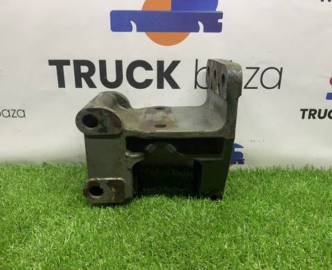 712W413100002 Кронштейн рессоры передний левый для Sinotruk Howo T5G