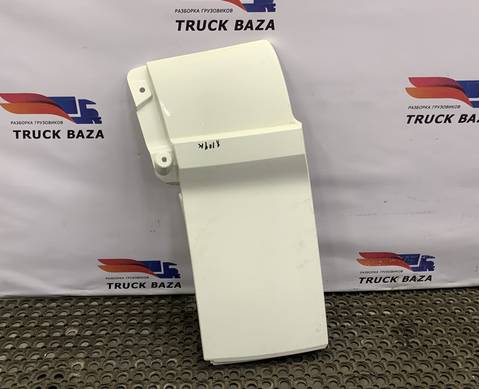 1876029 Спойлер кабины боковой верхний левый для Daf XF106