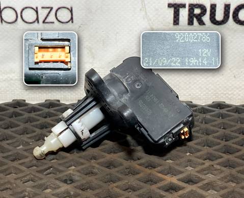 92002786 Датчик регулировки света для Ford F-MAX (с 2018)