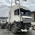 Daf XF105 2017 г. в разборе