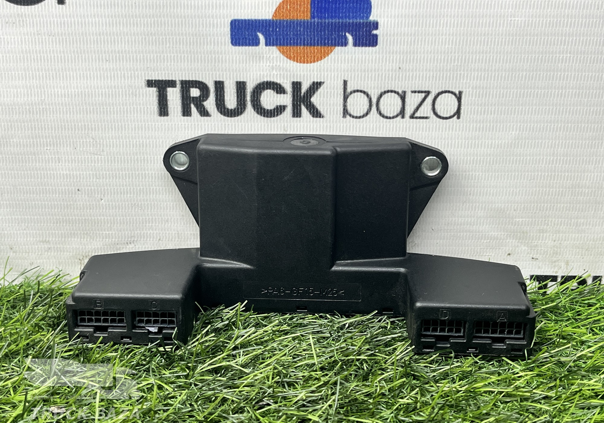 41221141 Блок управления подрулевыми переключателями