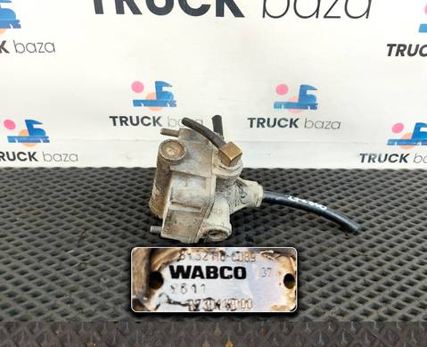 81521166089 Клапан тормозной для Mercedes-Benz Actros