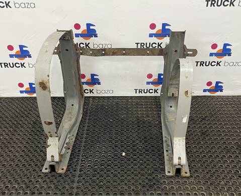 WG9925550060 Кронштейны топливного бака в сборе для Sinotruk Sitrak C7H