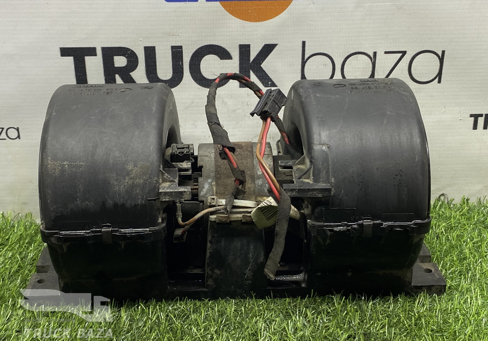 9041502407 Моторчик отопителя