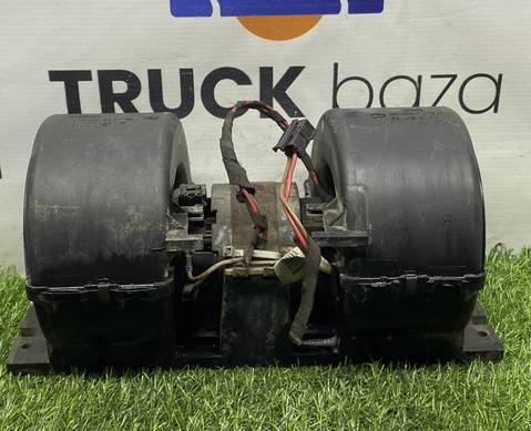 9041502407 Моторчик отопителя для Volvo FH 1 (с 1993 по 2002)