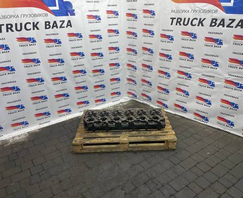 1904700 Головка блока цилиндров для Daf XF106 (с 2012)