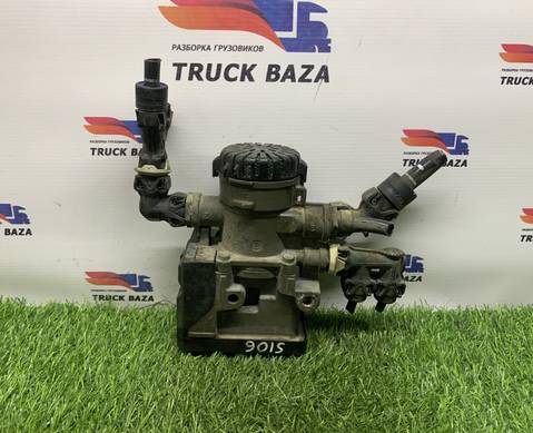 1879275 Модулятор EBS передний для Scania 5-series R (с 2004 по 2016)