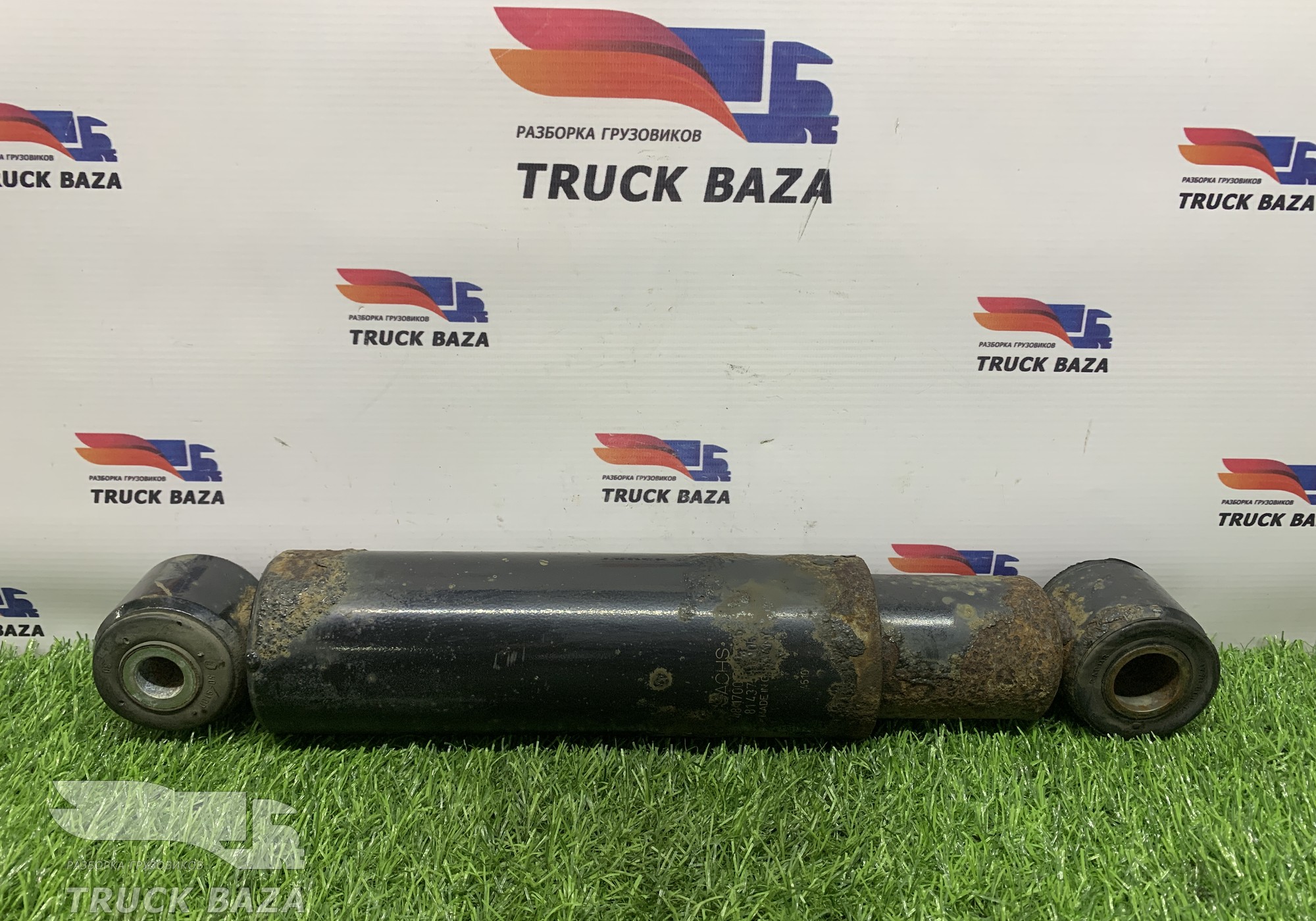 81437016905 Амортизатор задний