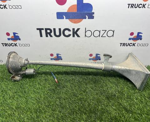 Сигнал звуковой для Разные Грузовики