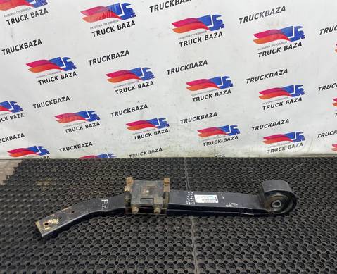 LC465889EC Полурессора задняя левая для Ford F-MAX (с 2018)