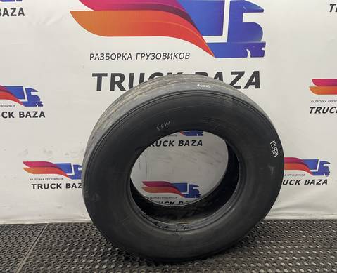Шина Michelin X Line 315/70 R22.5 для Daf