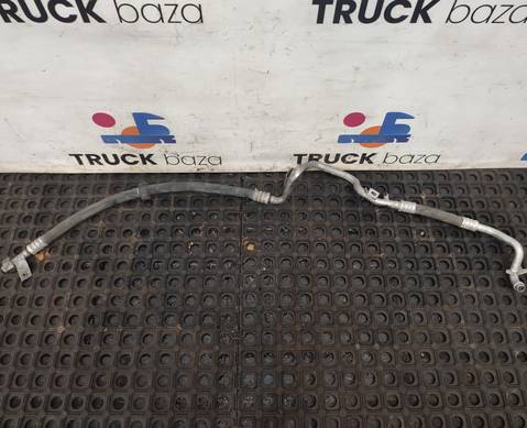 9408323715 Трубка кондиционера для Mercedes-Benz Axor I (с 2001 по 2004)