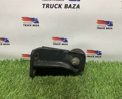 Кронштейн КПП левый для КАМАЗ 54901