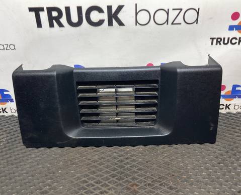 1848345 Накладка отопителя для Daf