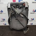 1861737 Кассета радиаторов для Daf XF105 (с 2006 по 2020)