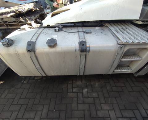 81122015883 Бак топливный 850 L + 85L для Man TGX TG3 (с 2020)