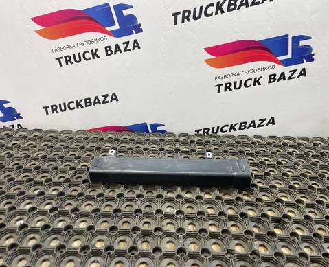 9608301644 Воздуховод печки для Mercedes-Benz Actros New Actros MP4 (с 2011)