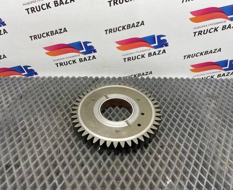 51113066006 Шестерня ГРМ промежуточная для Man TGX II (с 2012)
