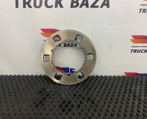 81324200251 Пластина синхронизатора АКПП ZF 12AS для Man TGS