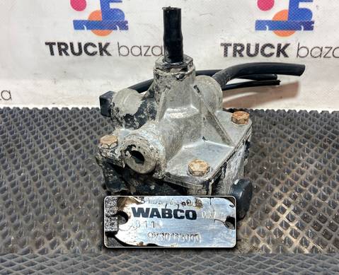 9730113000 Клапан ускорительный для Man TGX II (с 2012)