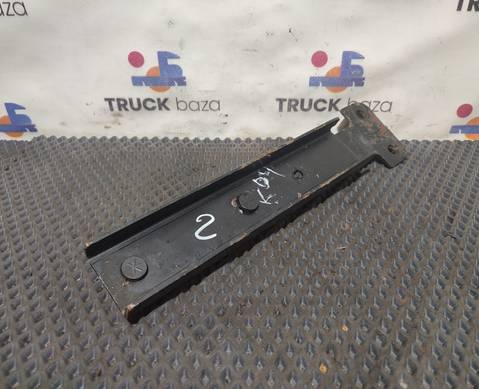 5490561427020 Кронштейн шумоизоляции двигателя для КАМАЗ 5490 (с 2013)