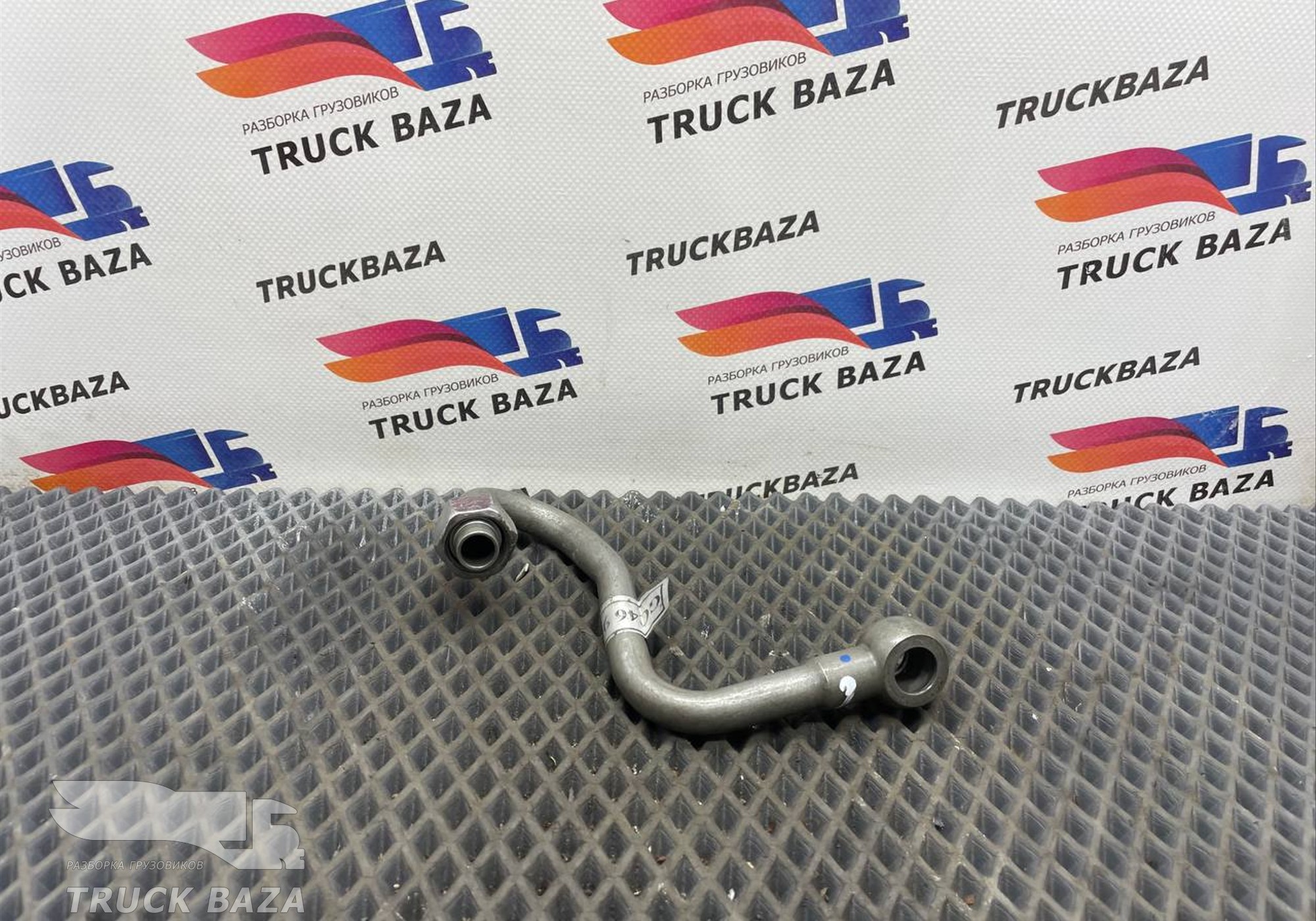 GC469D546AD Трубка топливная для Ford F-MAX (с 2018)