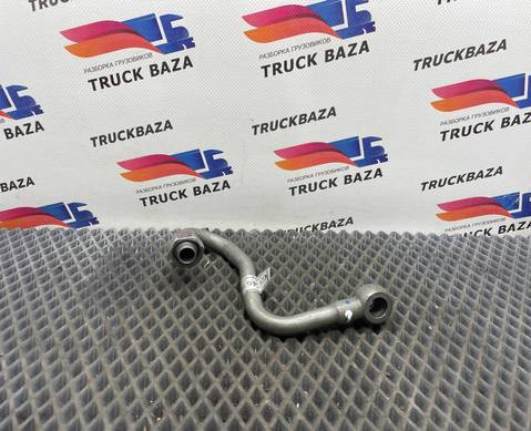 GC469D546AD Трубка топливная для Ford F-MAX (с 2018)