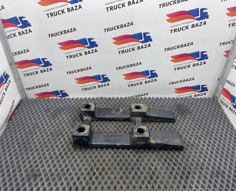 5490110114949 Проставка топливного бака для КАМАЗ 54901