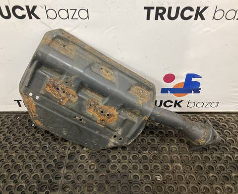 2054584 Кронштейн крыла заднего правого для Scania 5-series