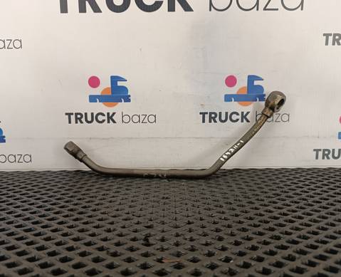 4570703732 Трубка топливная для Mercedes-Benz Axor II (с 2004 по 2010)