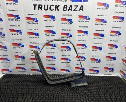 1659141 Кронштейн топливного бака для Daf XF106 (с 2012)