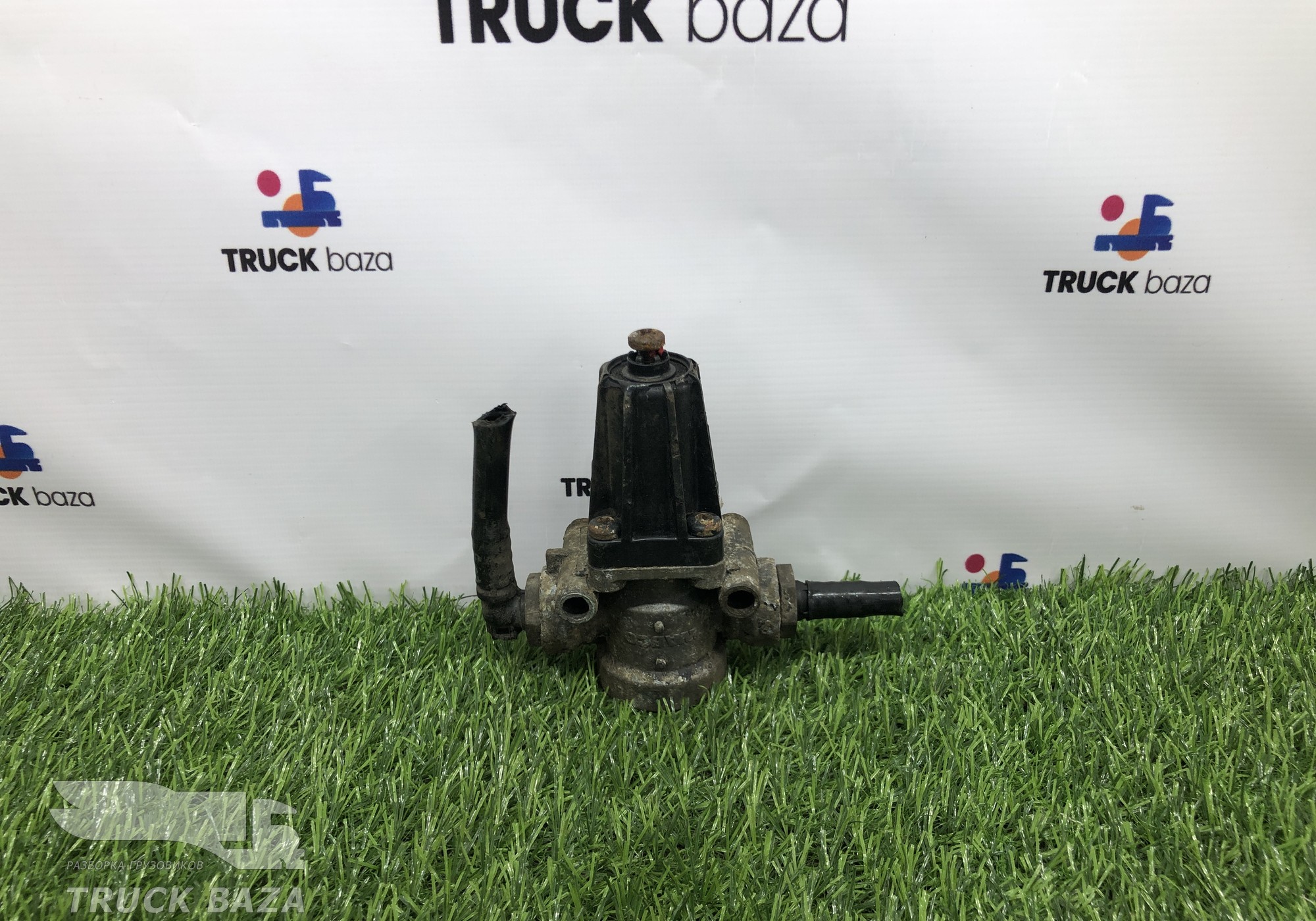 81521016295 Клапан ограничения давления