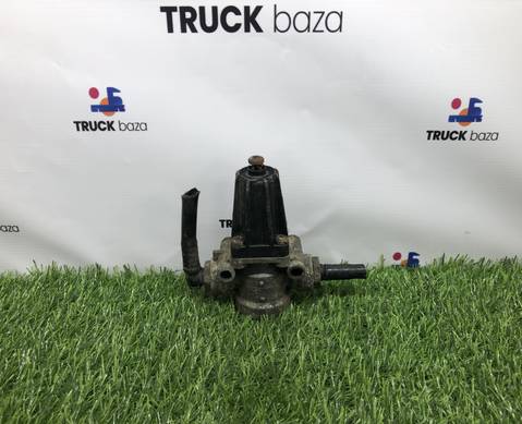 81521016295 Клапан ограничения давления для Man TGX I (с 2007)