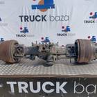MHP161G0B618 Мост средний для Sinotruk Howo HW76