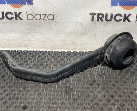 A9608321823 Трубка слива конденсата левая для КАМАЗ 54901