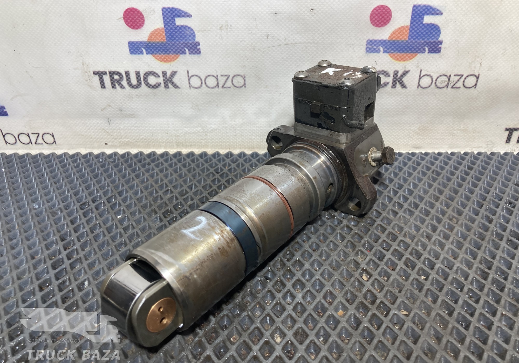 A0280749402 PLD секция для Mercedes-Benz Actros MP2 (с 2002 по 2008)