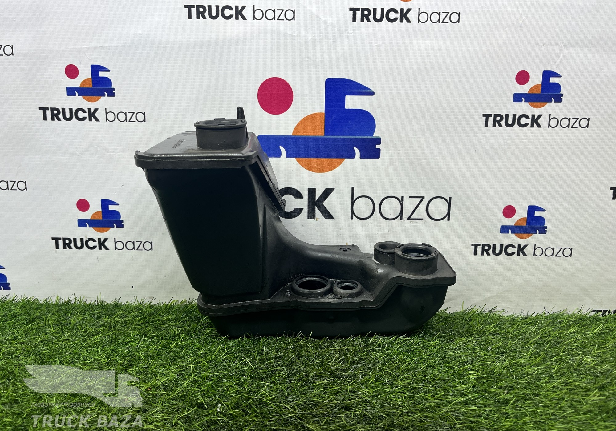 A5411300890 Бак масляный воздушного компрессора