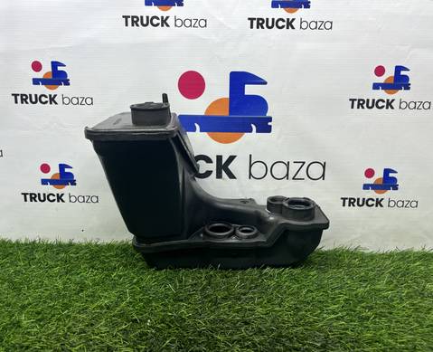 A5411300890 Бак масляный воздушного компрессора для Mercedes-Benz Actros MP2 (с 2002 по 2008)