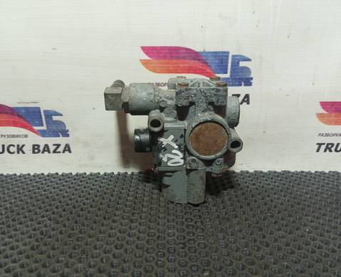 81524526039 Кран ABS для Iveco