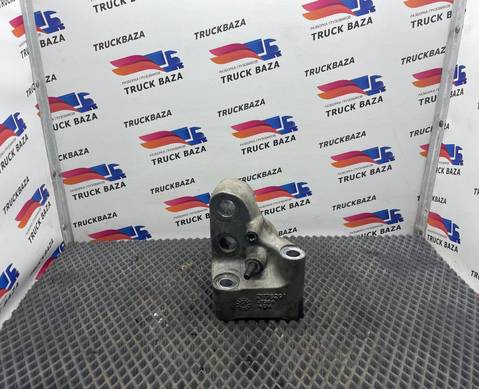 21176291 Кронштейн двигателя задний правый для Renault