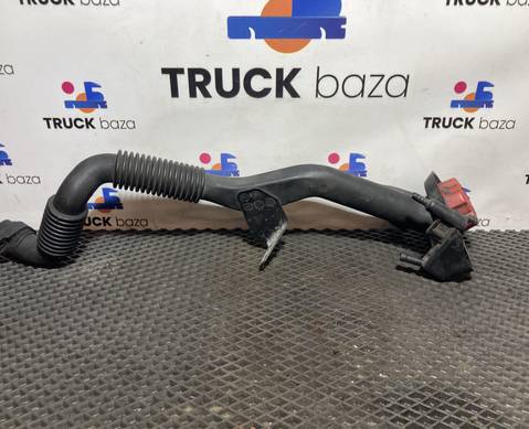 20498258 Маслозаливная горловина для Volvo FH 3 (с 2008 по 2012)