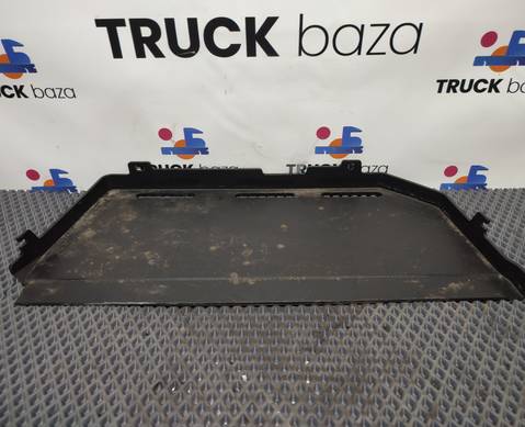 2418452 Защитный кожух ступеньки для Scania 6-series R (с 2016)