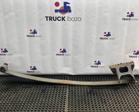 257888 Лист рессоры передней коренной для Volvo FH