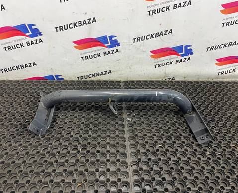 81615405078 Кронштейн корпуса подножек правый для Man TGX II (с 2012)