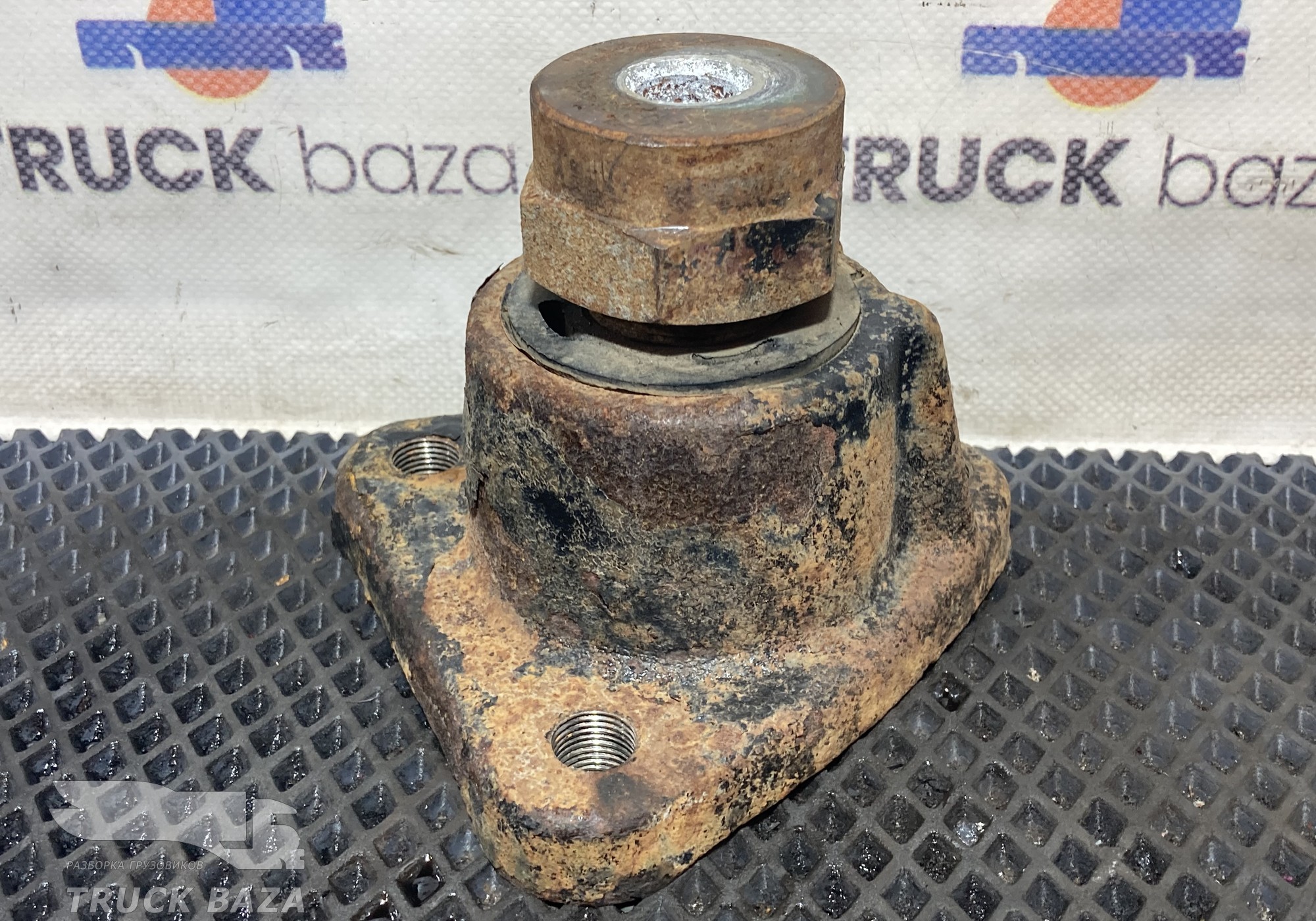 549013704001 Кронштейн ящика АКБ