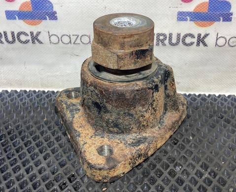 549013704001 Кронштейн ящика АКБ для КАМАЗ