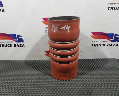 99440309 Патрубок интеркулера для Iveco