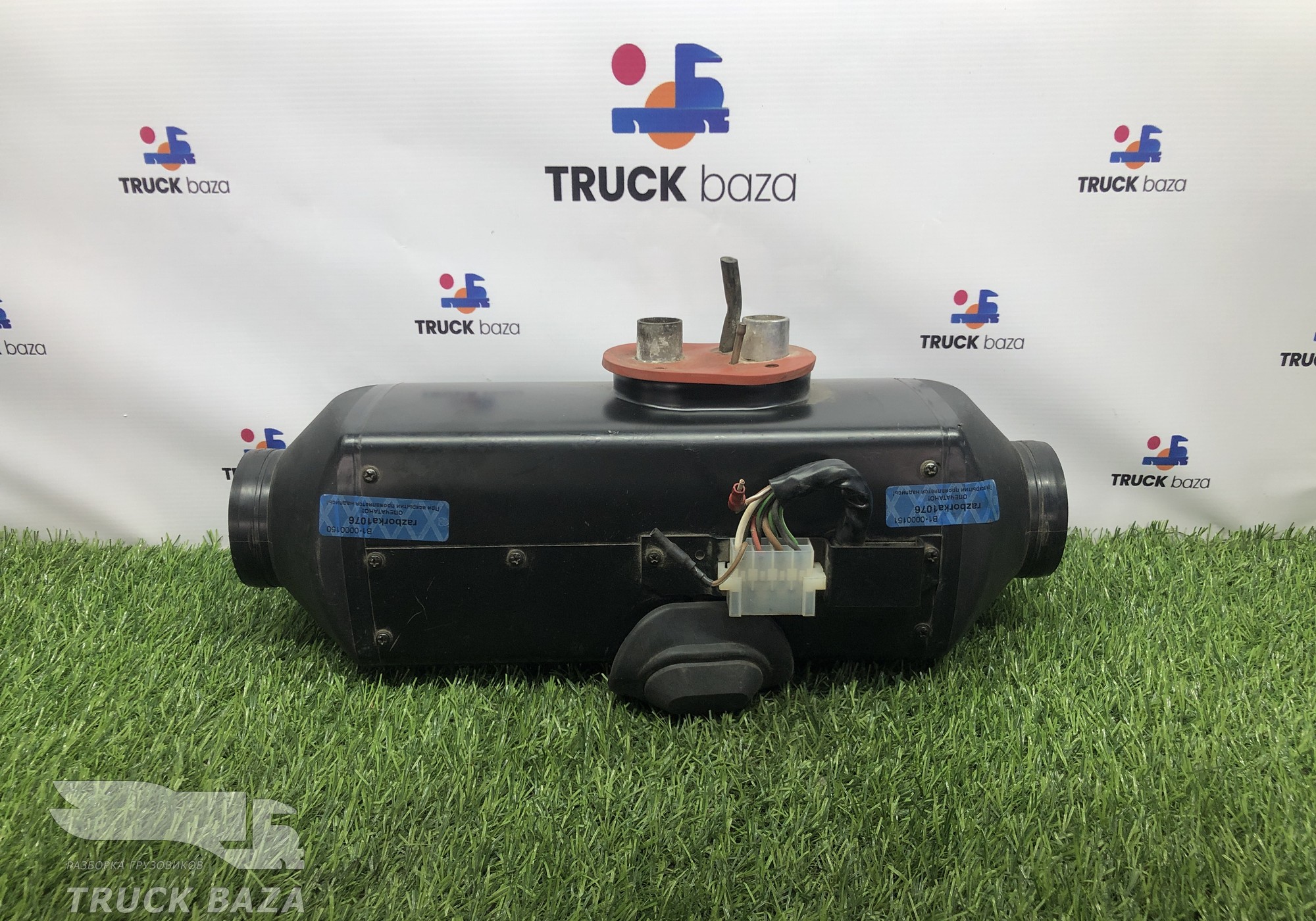 25164101 Отопитель автономный EBERSPACHER D3L 3.2kW для Разные Грузовики