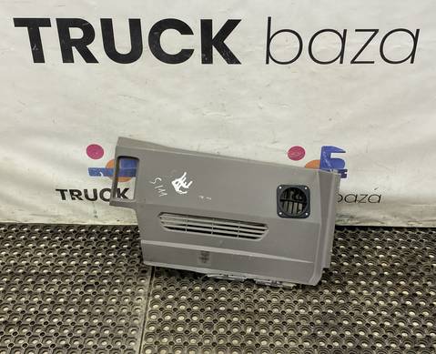 2344643 Накладка решётки капота для Scania